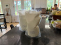 Fresh Goat's Milk